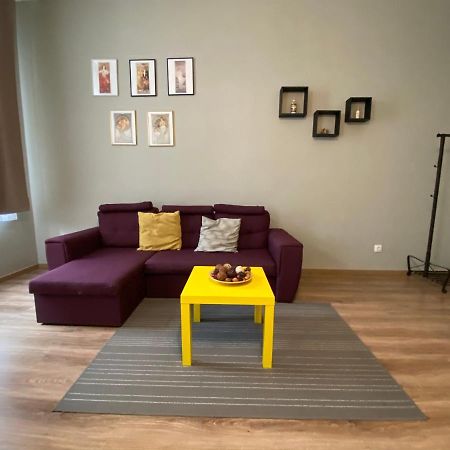 Apartment City Centre Temešvár Exteriér fotografie