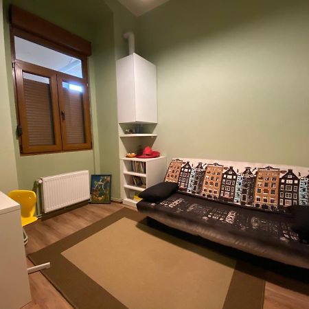 Apartment City Centre Temešvár Exteriér fotografie