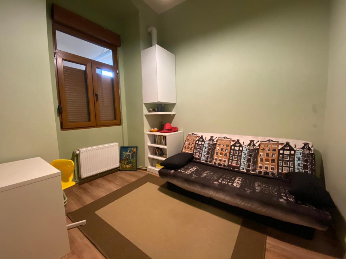 Apartment City Centre Temešvár Exteriér fotografie